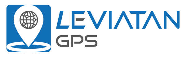 Logo Leviatan GPS